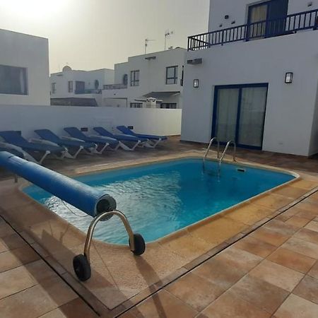 Villa Perdomo Playa Blanca  Exterior photo