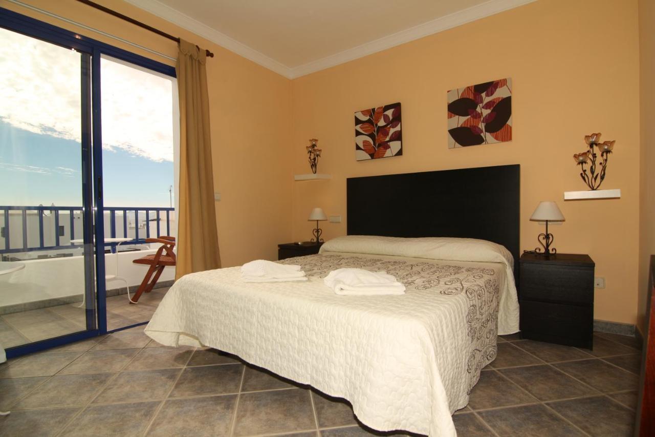Villa Perdomo Playa Blanca  Exterior photo